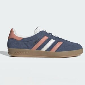 Adidas Gazelle Indoor Sneakers Men's 13 Shoes IG1640 Released 2023 Exclusive